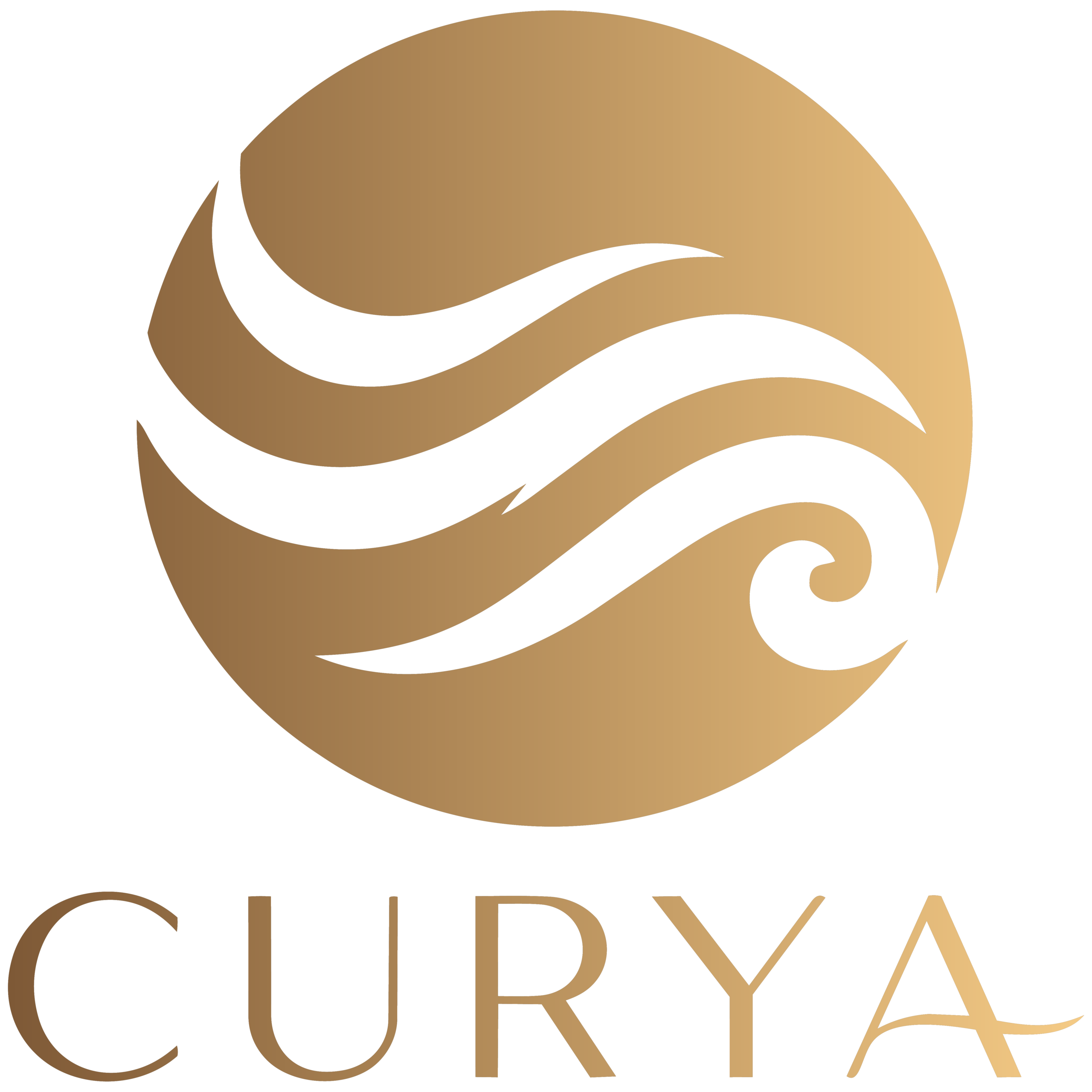 Logo Curya