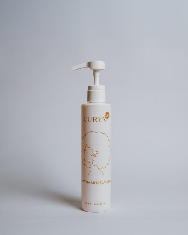 Gelatina Modeladora 300ml