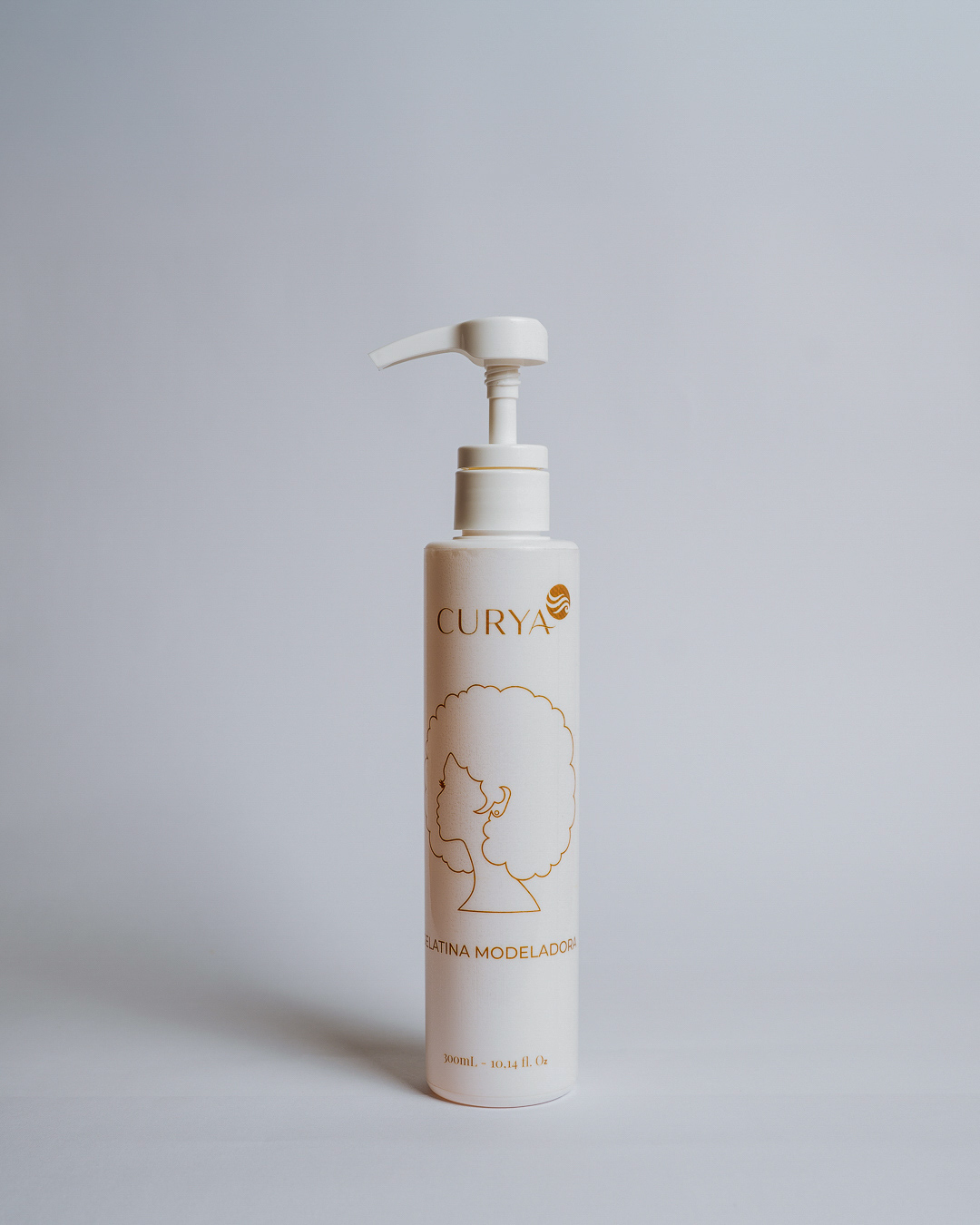 Gelatina Modeladora 300ml