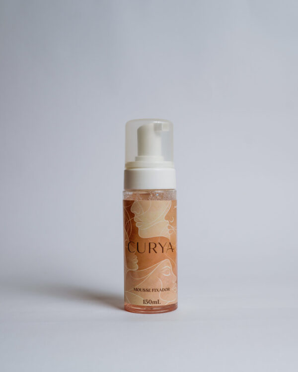 Mousse Fixador 150ml