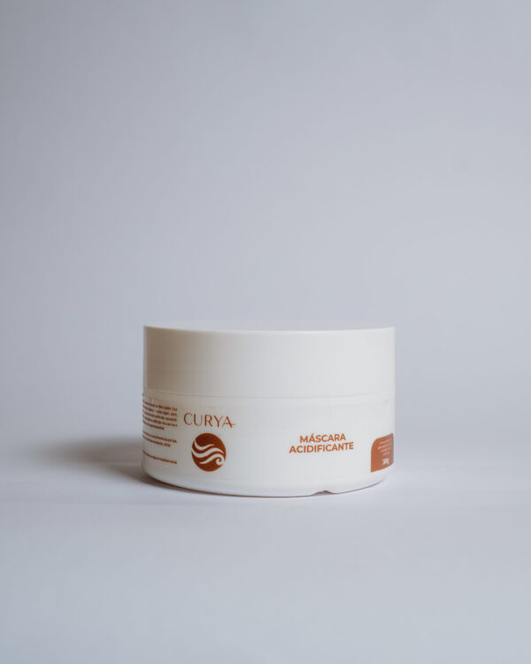 Máscara Acidificante 300ml
