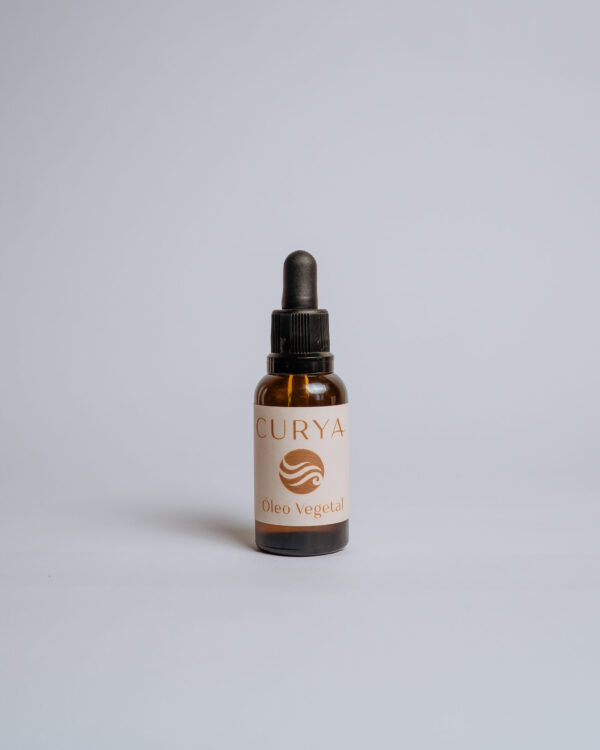 Óleo Vegetal 30ml
