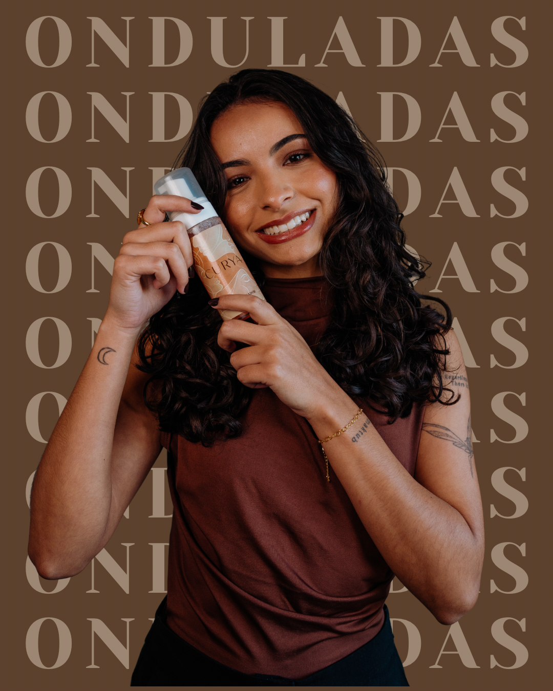 ondulados
